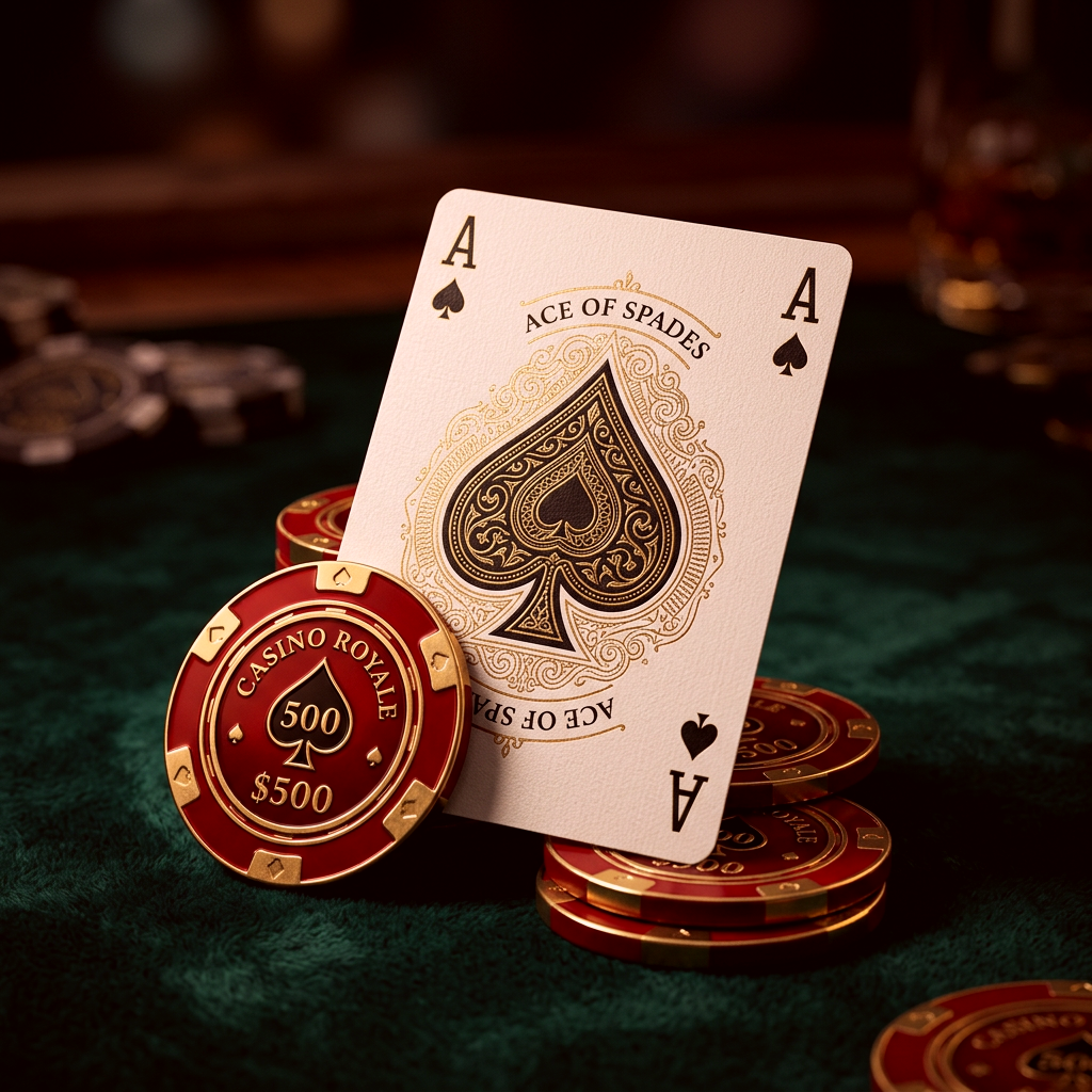 Khám Phá Thế Giới M88 Casino: Trải Nghiệm Chơi Game Đỉnh Cao